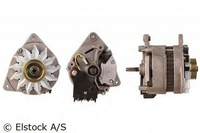 ELSTOCK 283503 -  Генератор