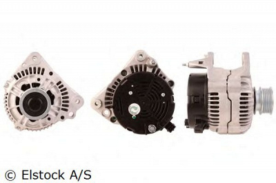 ELSTOCK 283523 -  Генератор