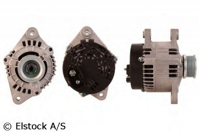 ELSTOCK 283528 -  Генератор