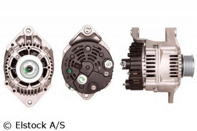 ELSTOCK 283533 -  Генератор