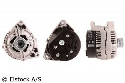 ELSTOCK 283535 -  Генератор