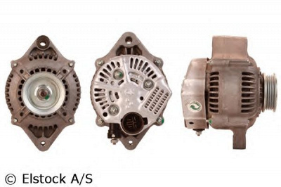 ELSTOCK 283537 -  Генератор