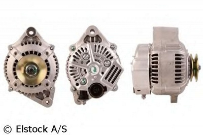 ELSTOCK 283541 -  Генератор