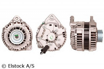 ELSTOCK 283547 -  Генератор