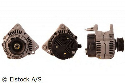 ELSTOCK 283555 -  Генератор