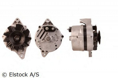 ELSTOCK 283560 -  Генератор