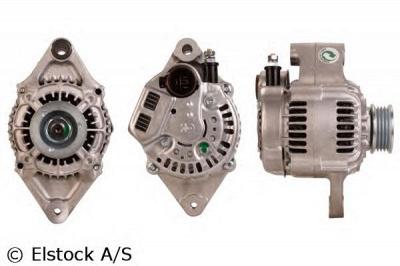 ELSTOCK 283570 -  Генератор