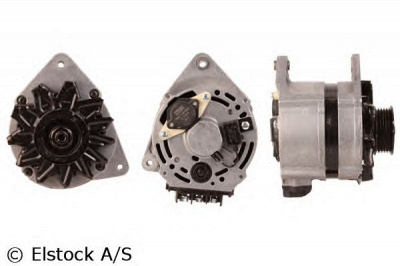 ELSTOCK 283581 -  Генератор
