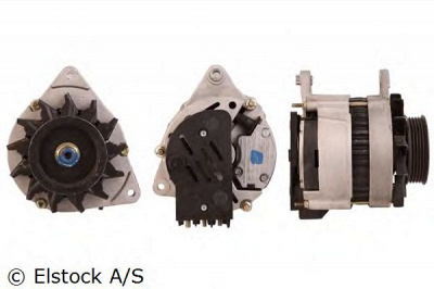 ELSTOCK 283583 -  Генератор