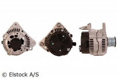 ELSTOCK 283594 -  Генератор