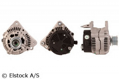 ELSTOCK 283599 -  Генератор