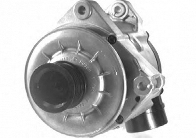 ELSTOCK 283607 -  Генератор