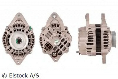 ELSTOCK 283661 -  Генератор