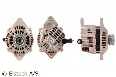 ELSTOCK 283693 -  Генератор