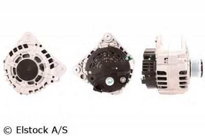 ELSTOCK 283705 -  Генератор