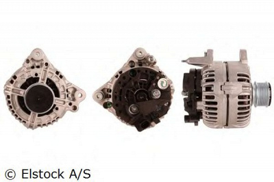 ELSTOCK 283709 -  Генератор