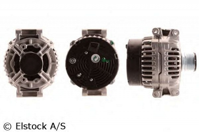 ELSTOCK 283720 -  Генератор