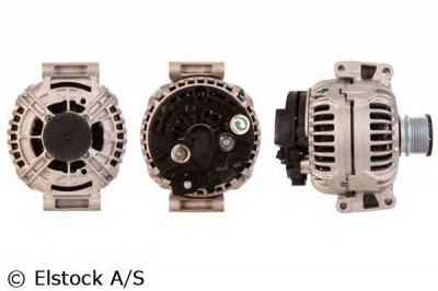 ELSTOCK 283744 -  Генератор