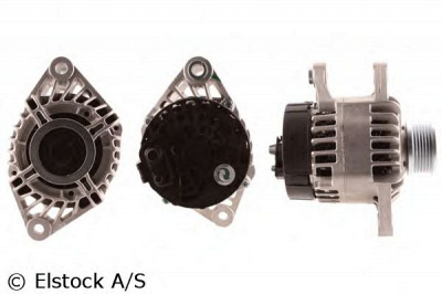 ELSTOCK 283750 -  Генератор