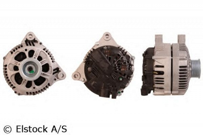 ELSTOCK 283752 -  Генератор