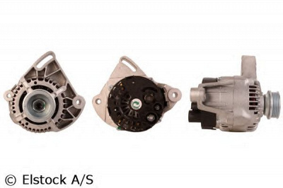 ELSTOCK 283753 -  Генератор