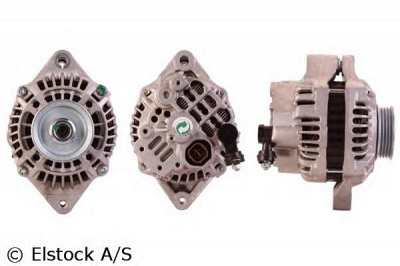 ELSTOCK 283765 -  Генератор
