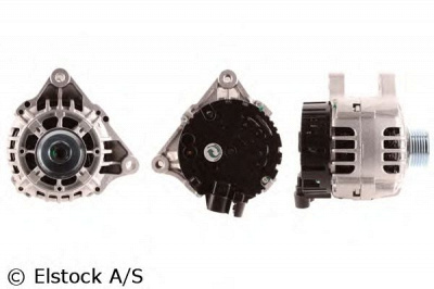 ELSTOCK 283803 -  Генератор