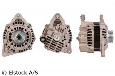 ELSTOCK 283810 -  Генератор