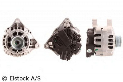 ELSTOCK 283816 -  Генератор