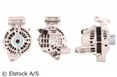 ELSTOCK 283817 -  Генератор