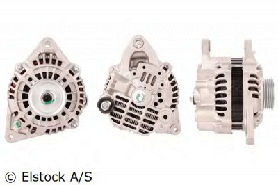ELSTOCK 283831 -  Генератор