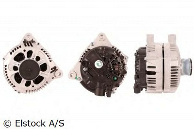 ELSTOCK 283837 -  Генератор