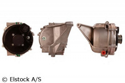 ELSTOCK 283847 -  Генератор