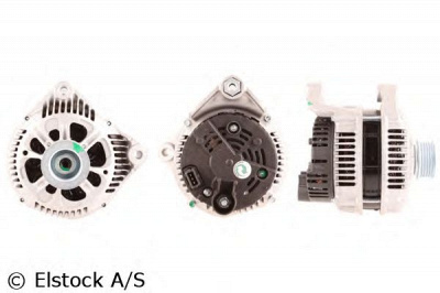 ELSTOCK 283851 -  Генератор