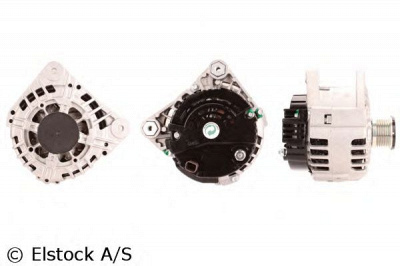 ELSTOCK 283891 -  Генератор