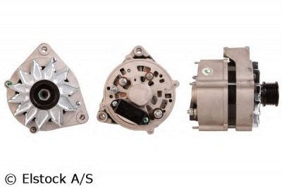 ELSTOCK 283939 -  Генератор
