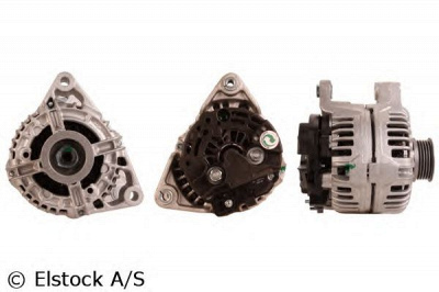 ELSTOCK 283940 -  Генератор