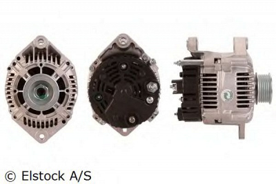 ELSTOCK 283955 -  Генератор