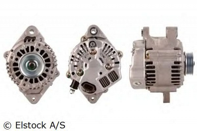 ELSTOCK 283959 -  Генератор