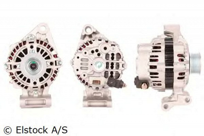 ELSTOCK 283995 -  Генератор