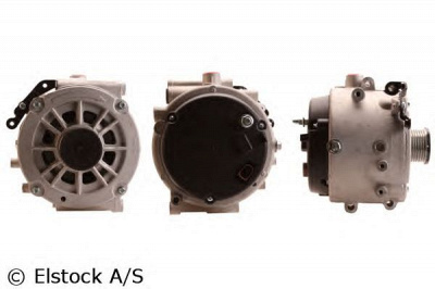 ELSTOCK 284509 -  Генератор