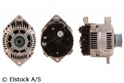 ELSTOCK 284524 -  Генератор