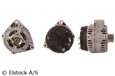 ELSTOCK 284531 -  Генератор
