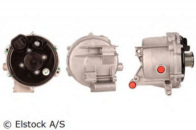 ELSTOCK 284548 -  Генератор