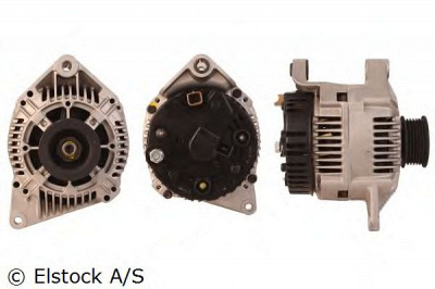 ELSTOCK 284550 -  Генератор