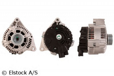 ELSTOCK 284555 -  Генератор