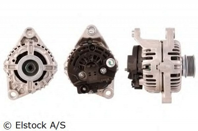 ELSTOCK 284570 -  Генератор