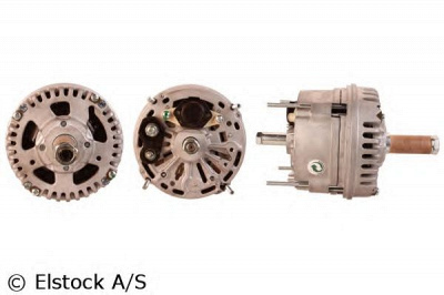ELSTOCK 284573 -  Генератор