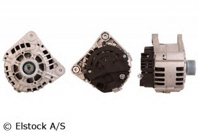 ELSTOCK 284610 -  Генератор