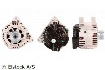 ELSTOCK 284702 -  Генератор